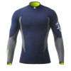 Zhik Mens Superwarm V Top | Cold Conditions