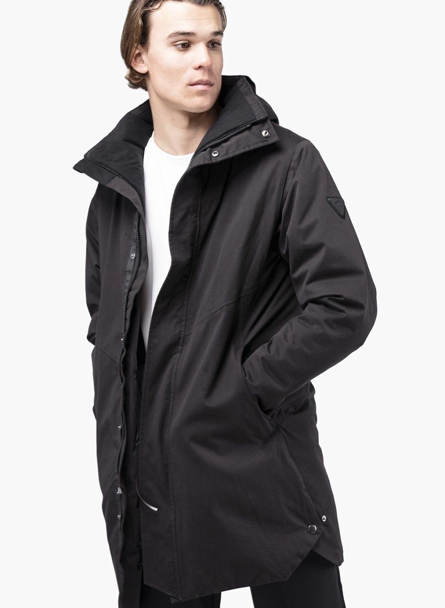 Zhik Broadside Coat | Jackets