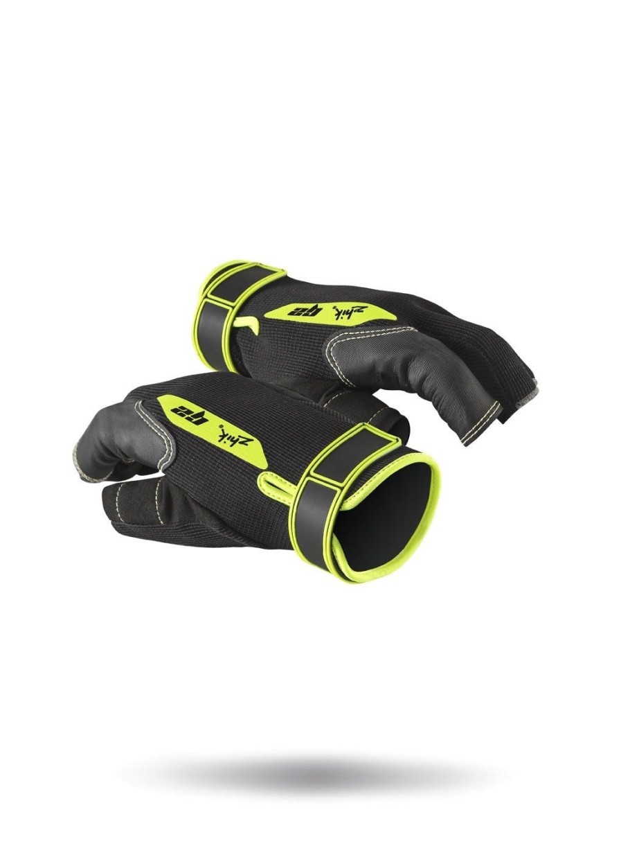 Zhik G2 Half Finger Glove | Gloves