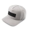 Zhik Heritage Snapback Cap - Grey | Headwear