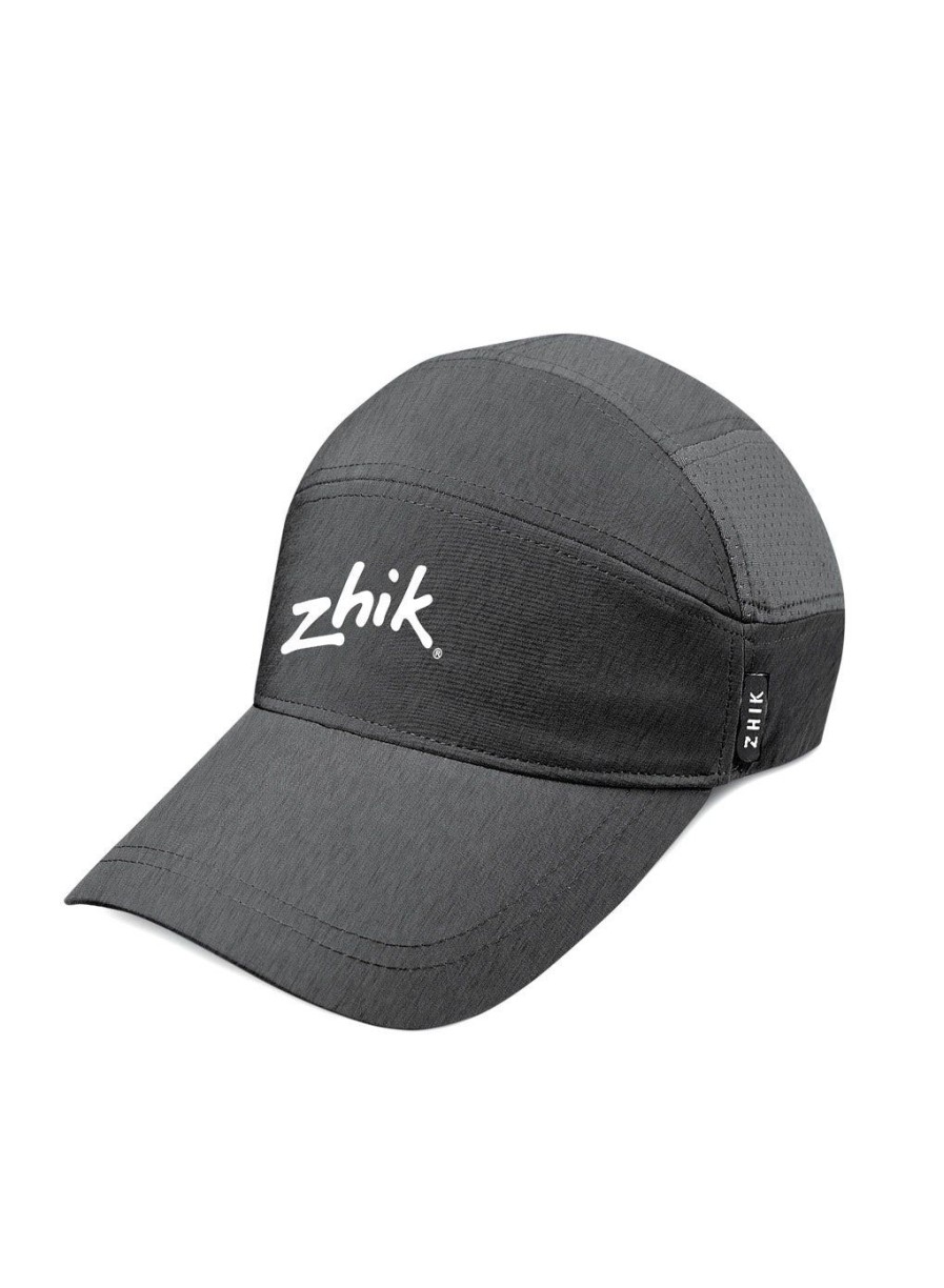 Zhik Water Cap - Anthracite | Headwear