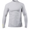 Zhik Mens Platinum Eco Spandex Long Sleeve Top | Hot Conditions