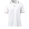 Zhik Mens Elite Polo - White | Polos