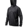 Zhik Mens Tech Hoodie - Black | Hoodies & Sweaters