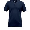 Zhik Mens Premium Cotton Polo | Polos