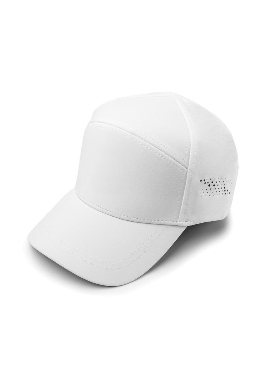 Zhik Team Sports Cap - White | Headwear