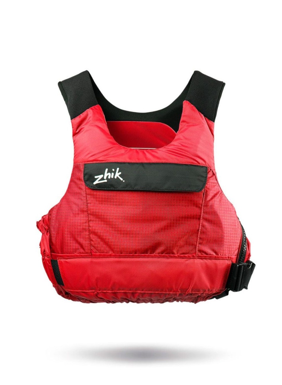 Zhik P3 Pfd - Red | Iso Certified