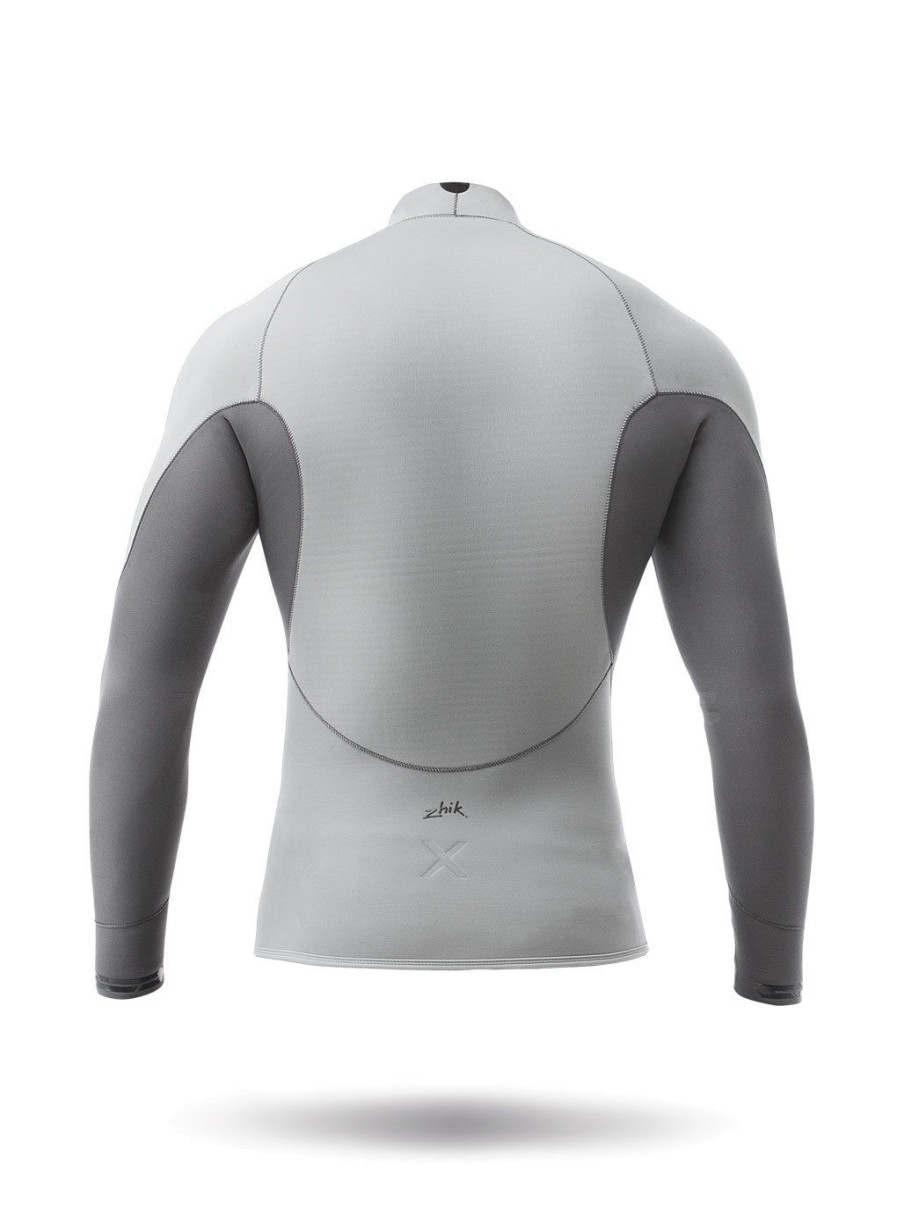 Zhik Mens Superwarm X Top | Cold Conditions