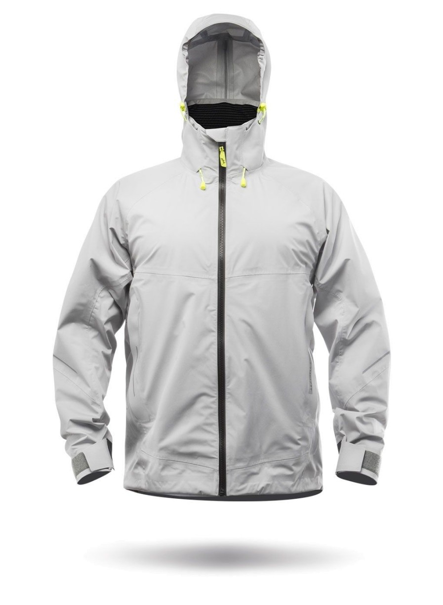 Zhik Mens Ash Ins300 Jacket | Coastal