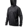 Zhik Mens Tech Hoodie - Black | Jackets