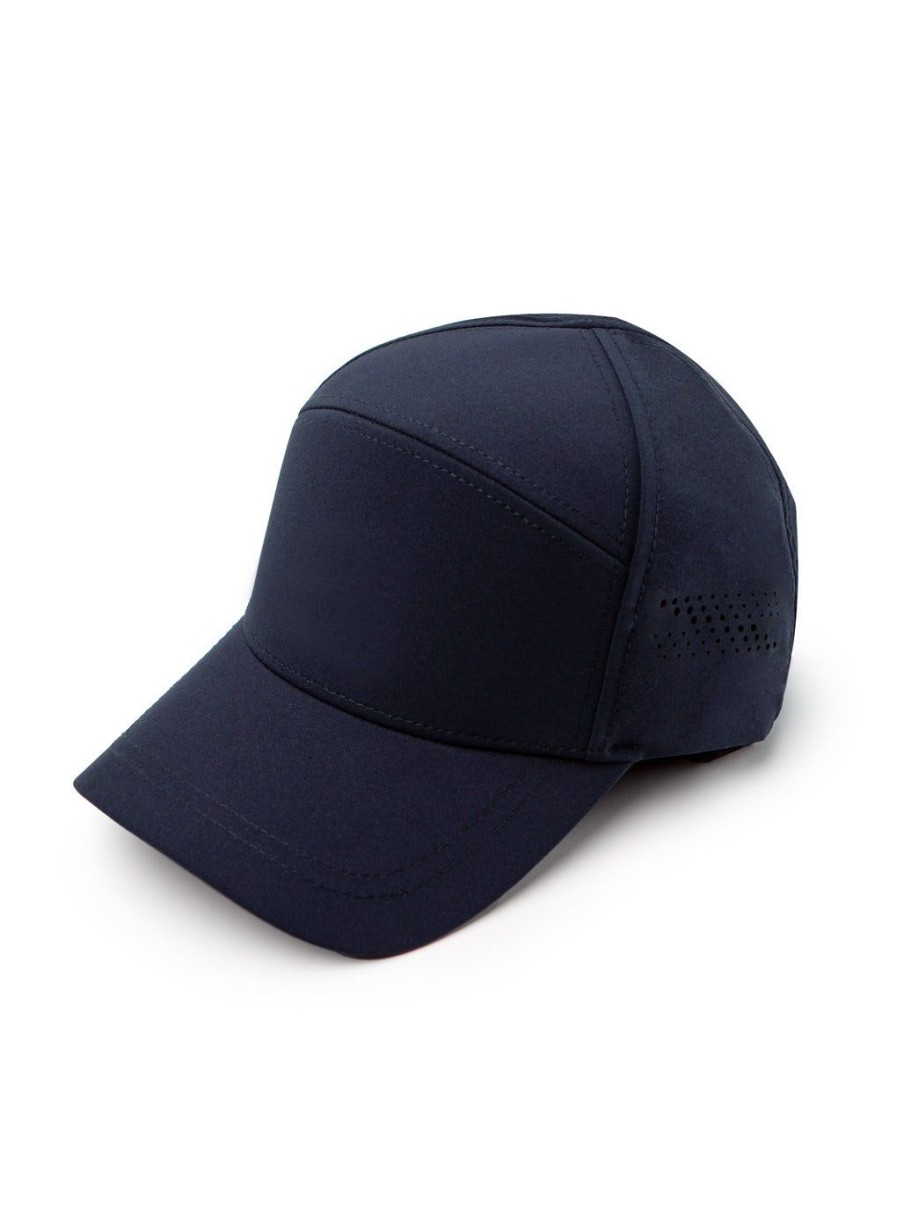 Zhik Team Sports Cap - Navy | Hats & Visors