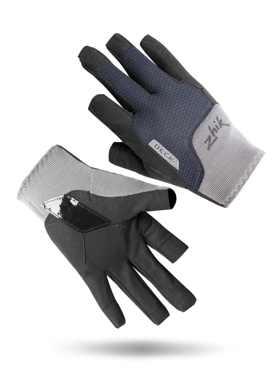 Zhik Deck Gloves - Full Finger | Gloves