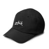 Zhik Sailing Cap - Black | Hats & Visors