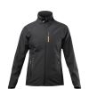 Zhik Womens Black Ins100 Jacket | Waterproof