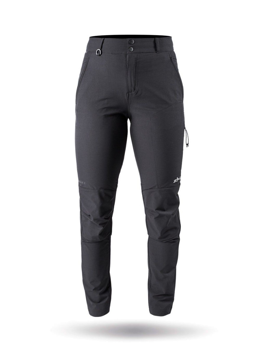 Zhik Womens Deck Pant | Shorts & Pants