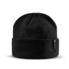 Zhik Thinsulate Beanie - Black | Headwear