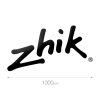 Zhik 1000Mm Zhik Vinyl Sticker | Accessories