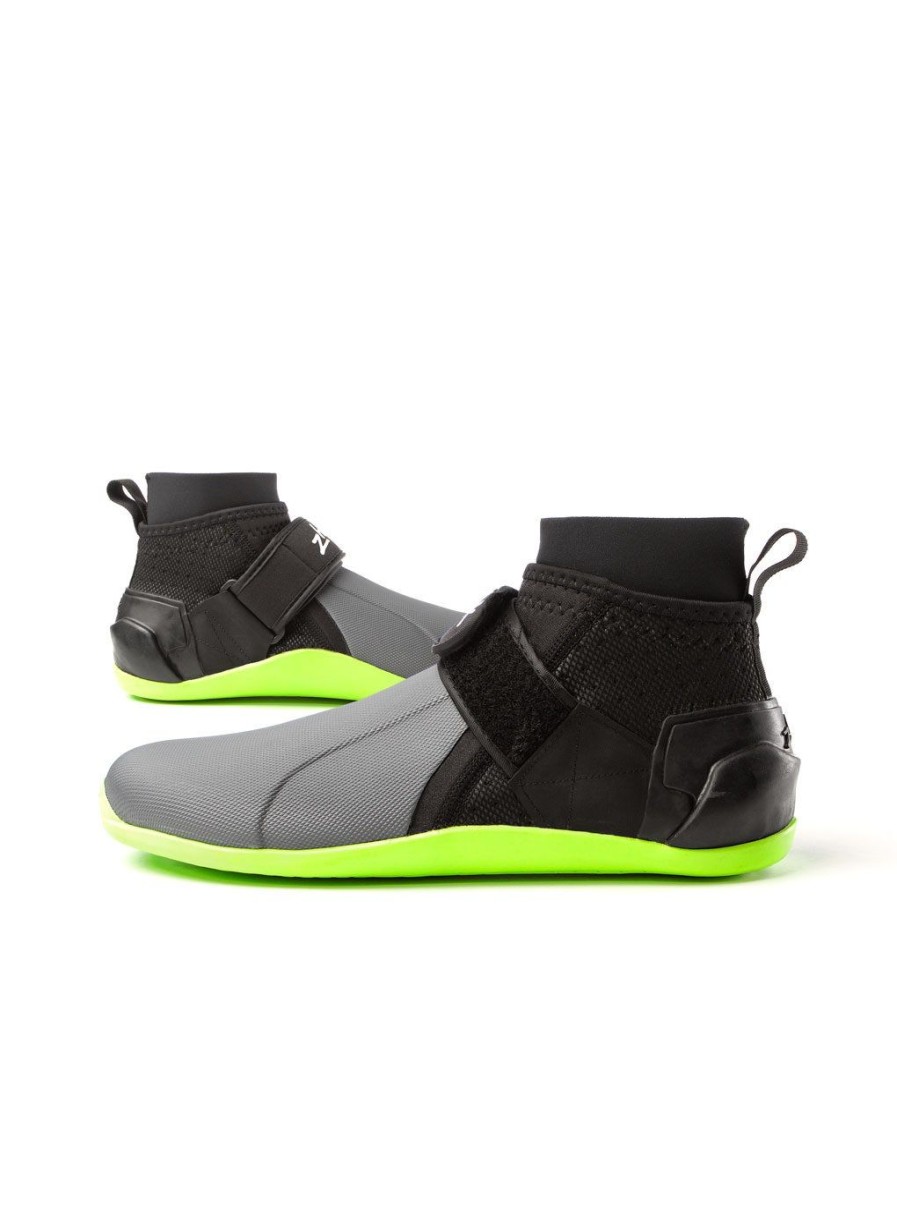 Zhik Low Cut Ankle Boot | Dinghy Boots