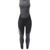 Zhik Womens Microfleece X Skiff Suit | Moderate Conditions