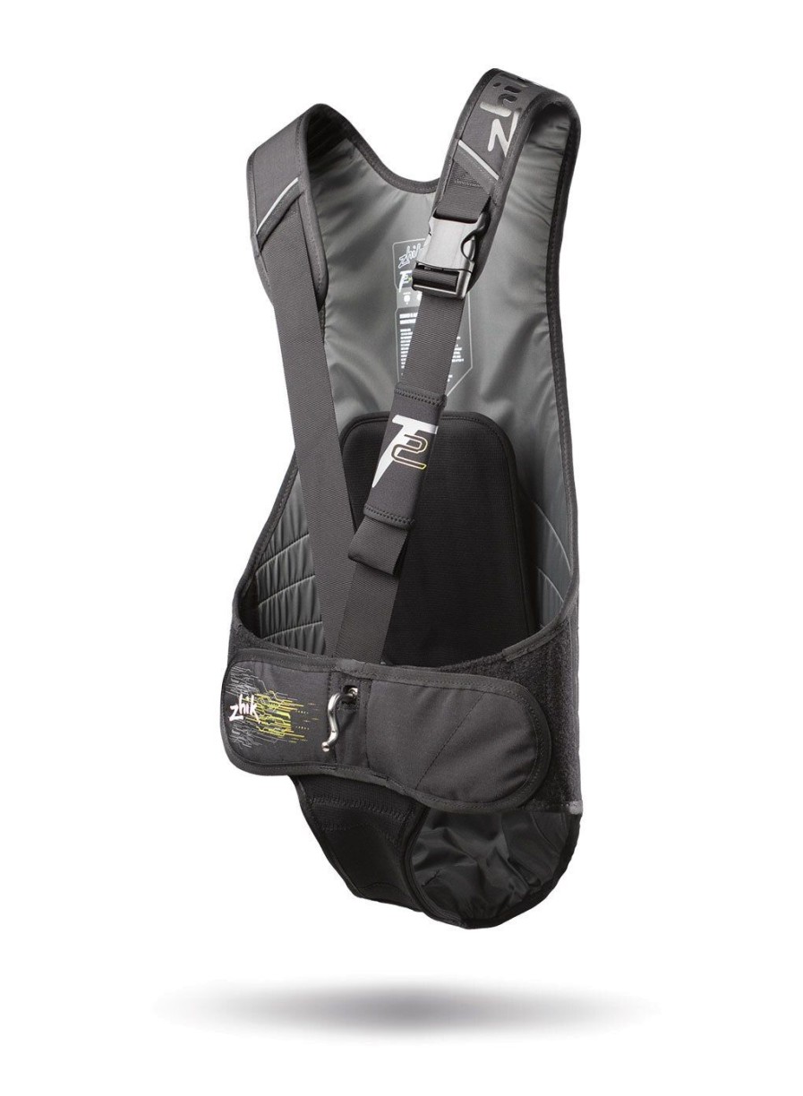 Zhik T2 Trapeze Harness | Harnesses