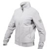 Zhik Womens Flight Jacket - Platinum | Midlayers