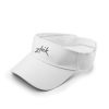 Zhik Sports Visor - White | Headwear