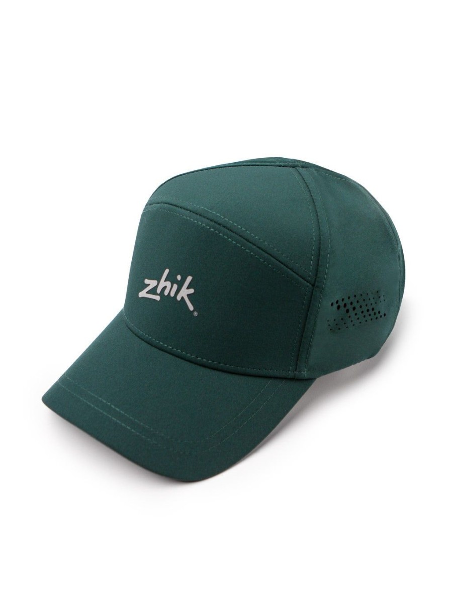 Zhik Sports Cap - Sea Green | Hats & Visors