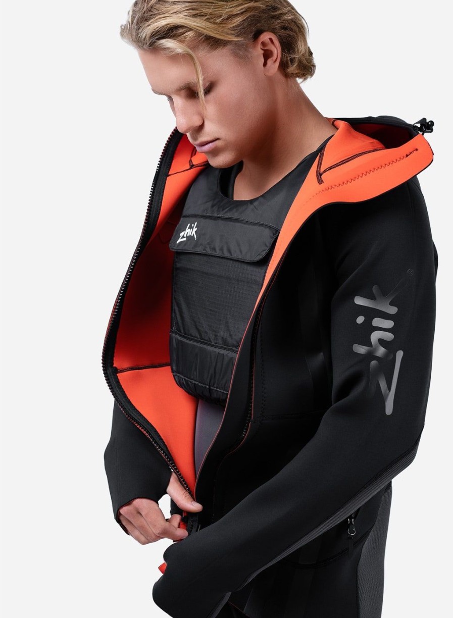 Zhik Neoprene Jacket | Tops