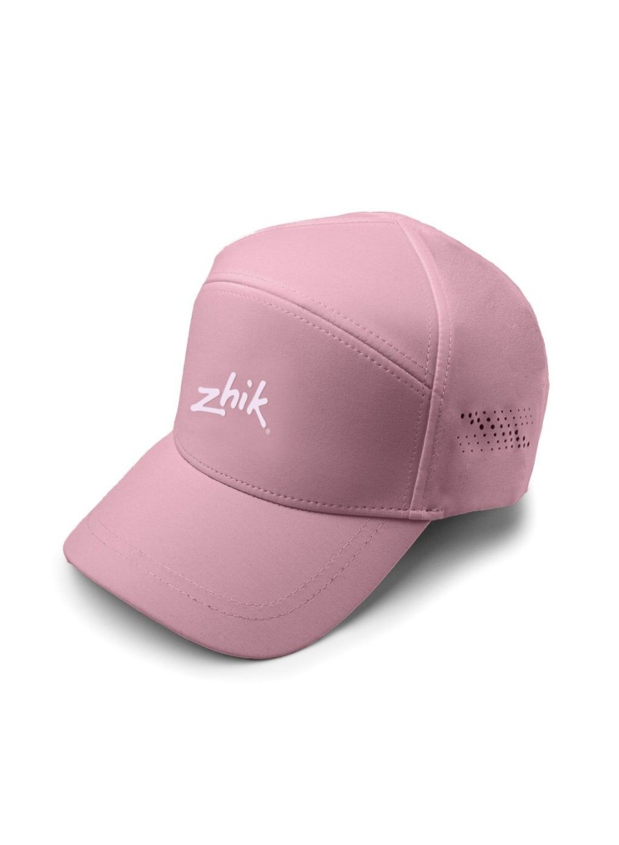 Zhik Sports Cap - Pink | Hats & Visors