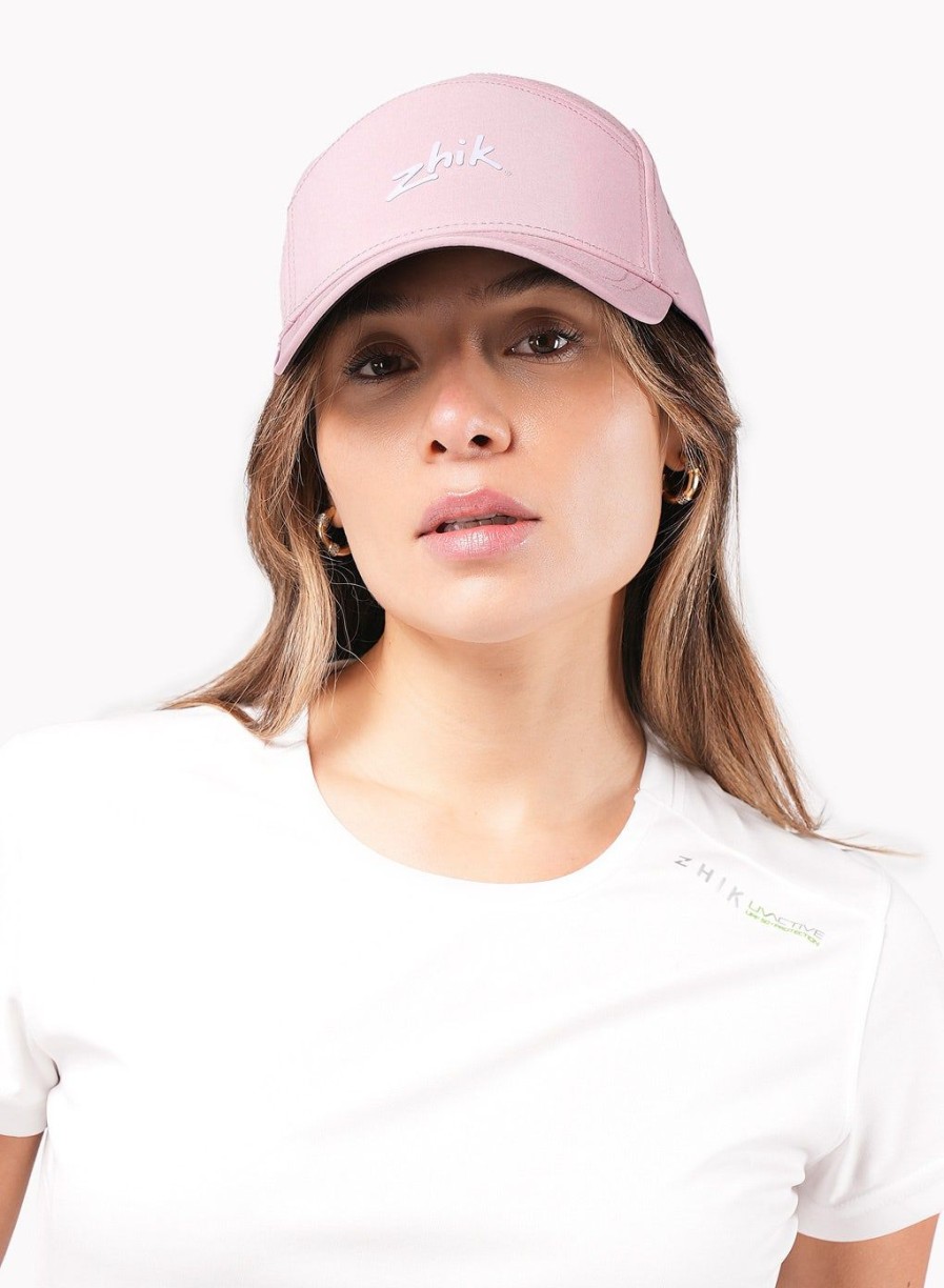 Zhik Sports Cap - Pink | Hats & Visors