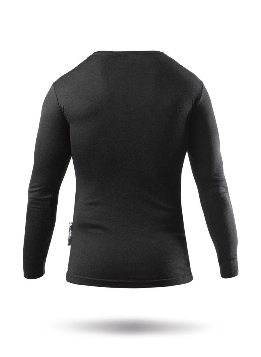 Zhik Core Baselayer Top | Baselayers