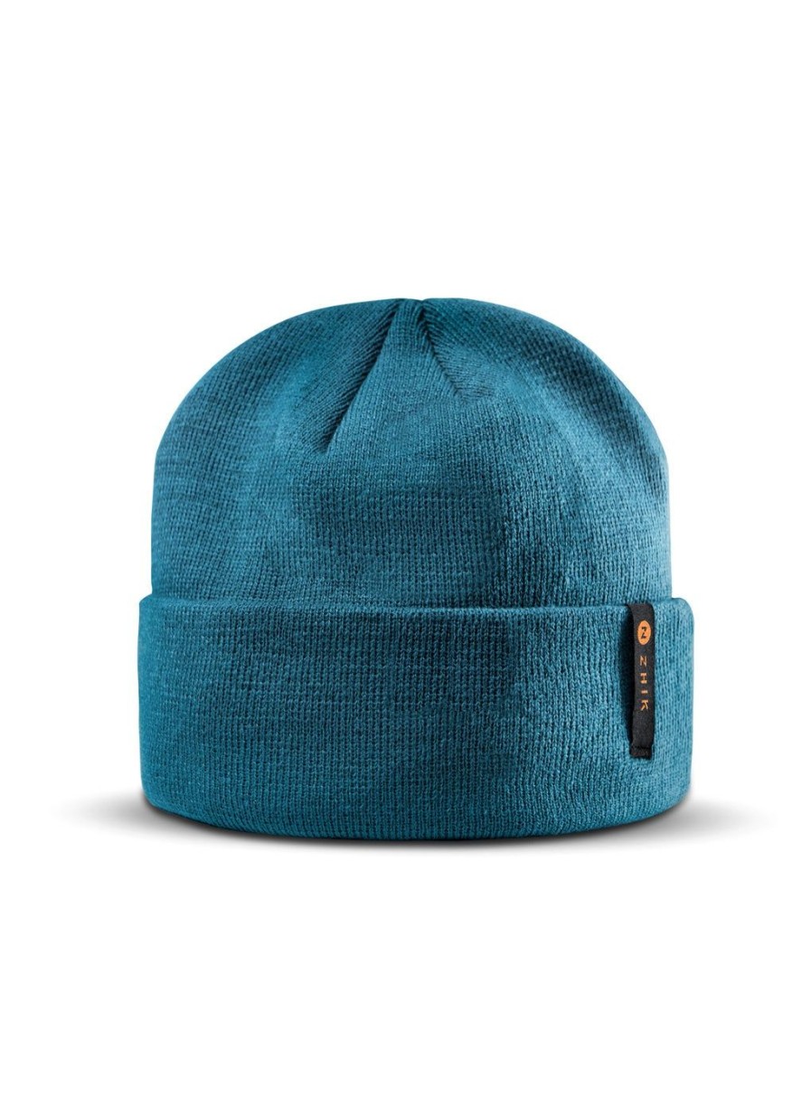 Zhik Thinsulate Beanie - Sea Green | Headwear