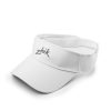 Zhik Sports Visor - White | Hats & Visors