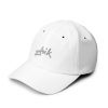 Zhik Sailing Cap - White | Hats & Visors