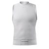 Zhik Eco Spandex Race Vest - Platinum | Sun Protection Tops