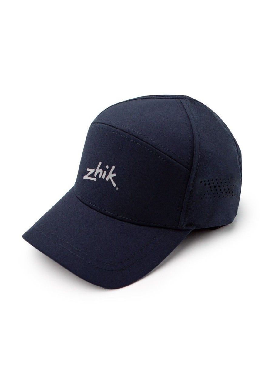 Zhik Sports Cap - Navy | Headwear