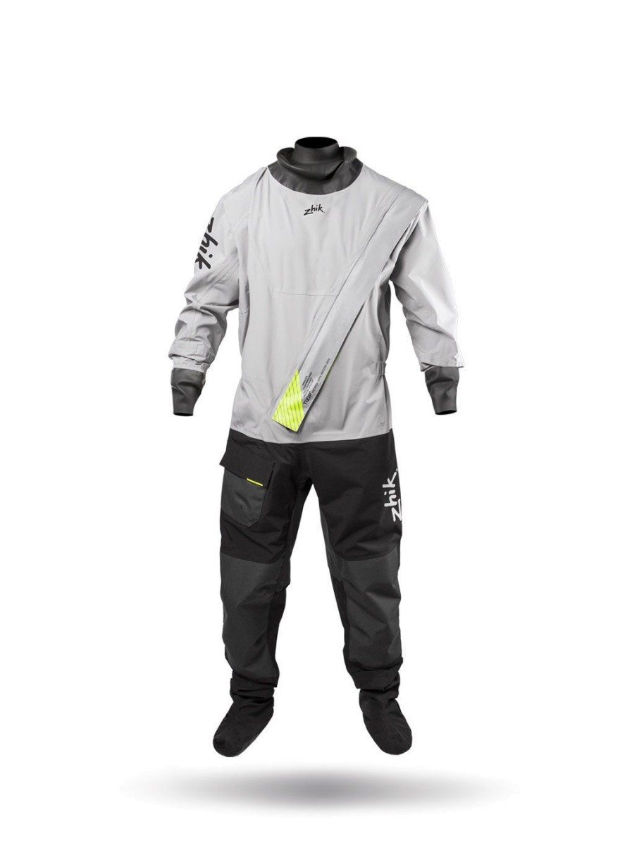 Zhik Junior Drysuit | Drysuit & Smock