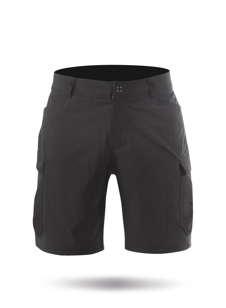 Zhik Mens Harbour Shorts | Shorts & Pants