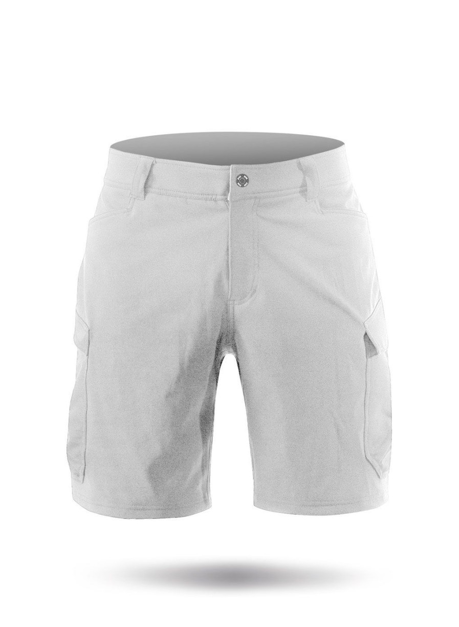 Zhik Mens Harbour Shorts | Shorts & Pants