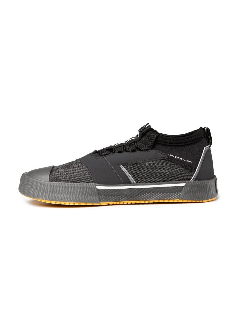 Zhik Zkg Shoe - Black | Shoes