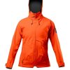 Zhik Womens Flame Red Ins200 Jacket | Inshore