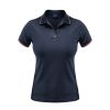 Zhik Womens Elite Polo - Navy | Polos