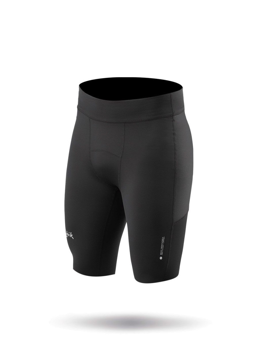 Zhik Mens Eco Spandex Short | Technical Bottoms