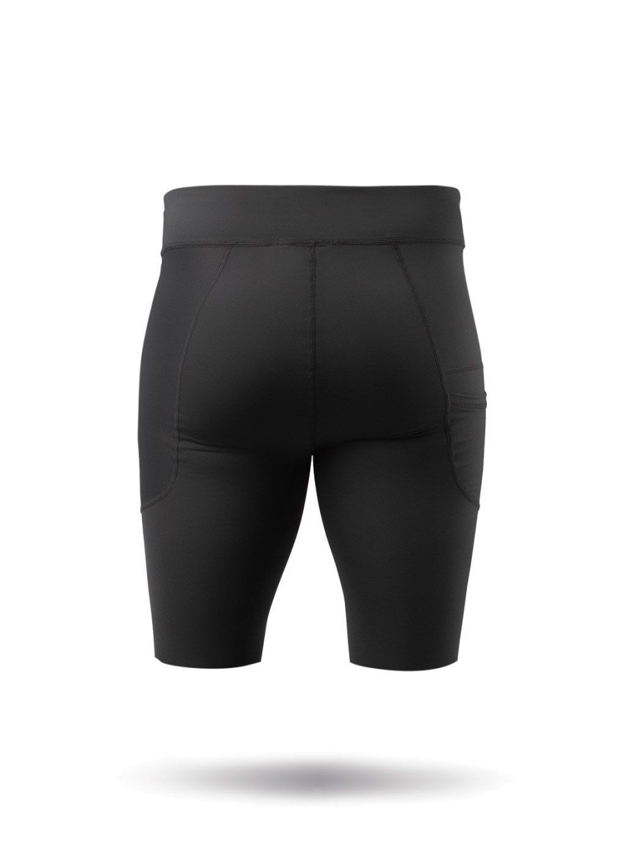 Zhik Mens Eco Spandex Short | Technical Bottoms