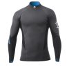 Zhik Mens Microfleece X Top | Moderate Conditions