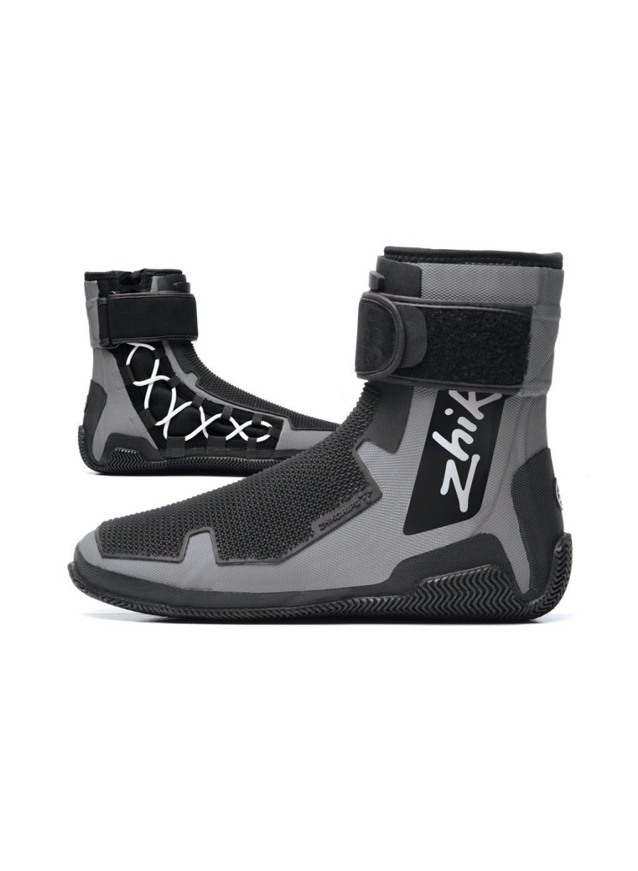 Zhik Zhikgrip Ii Hiking Boot | Dinghy Boots