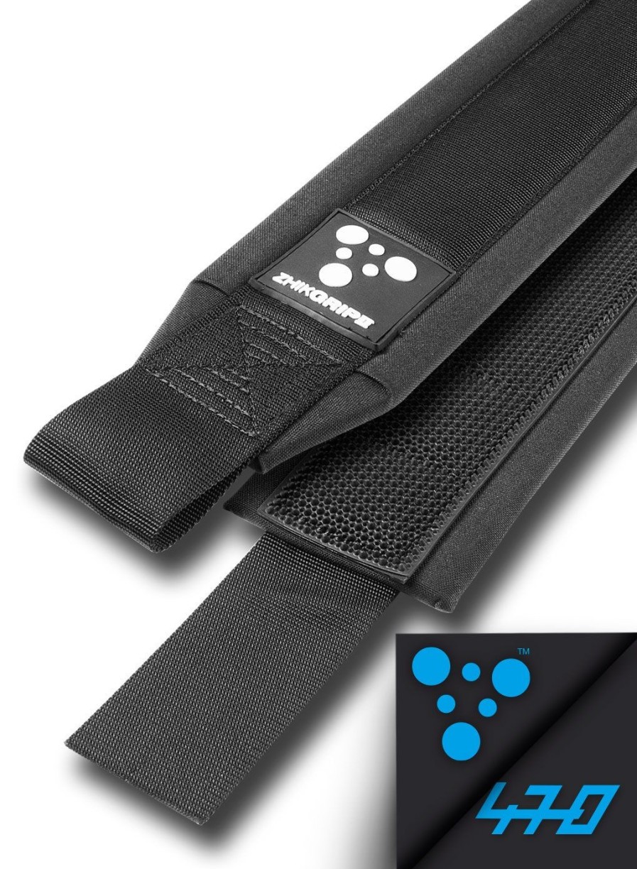 Zhik 470 Zhikgrip Ii Hiking Strap | Hiking Straps