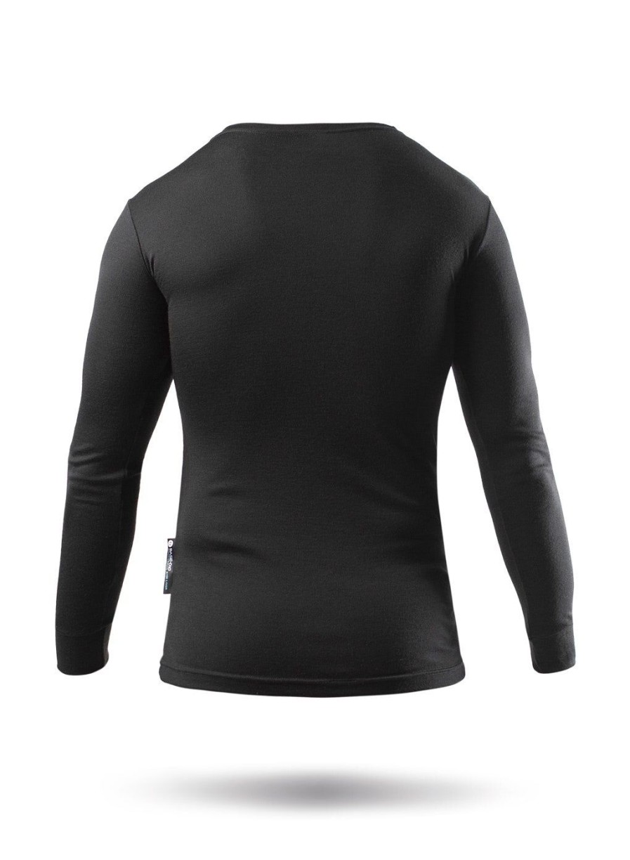 Zhik Core Baselayer Top | Baselayers