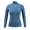 Zhik Womens Xwr Pro Long Sleeve Top | Sun Protection Tops