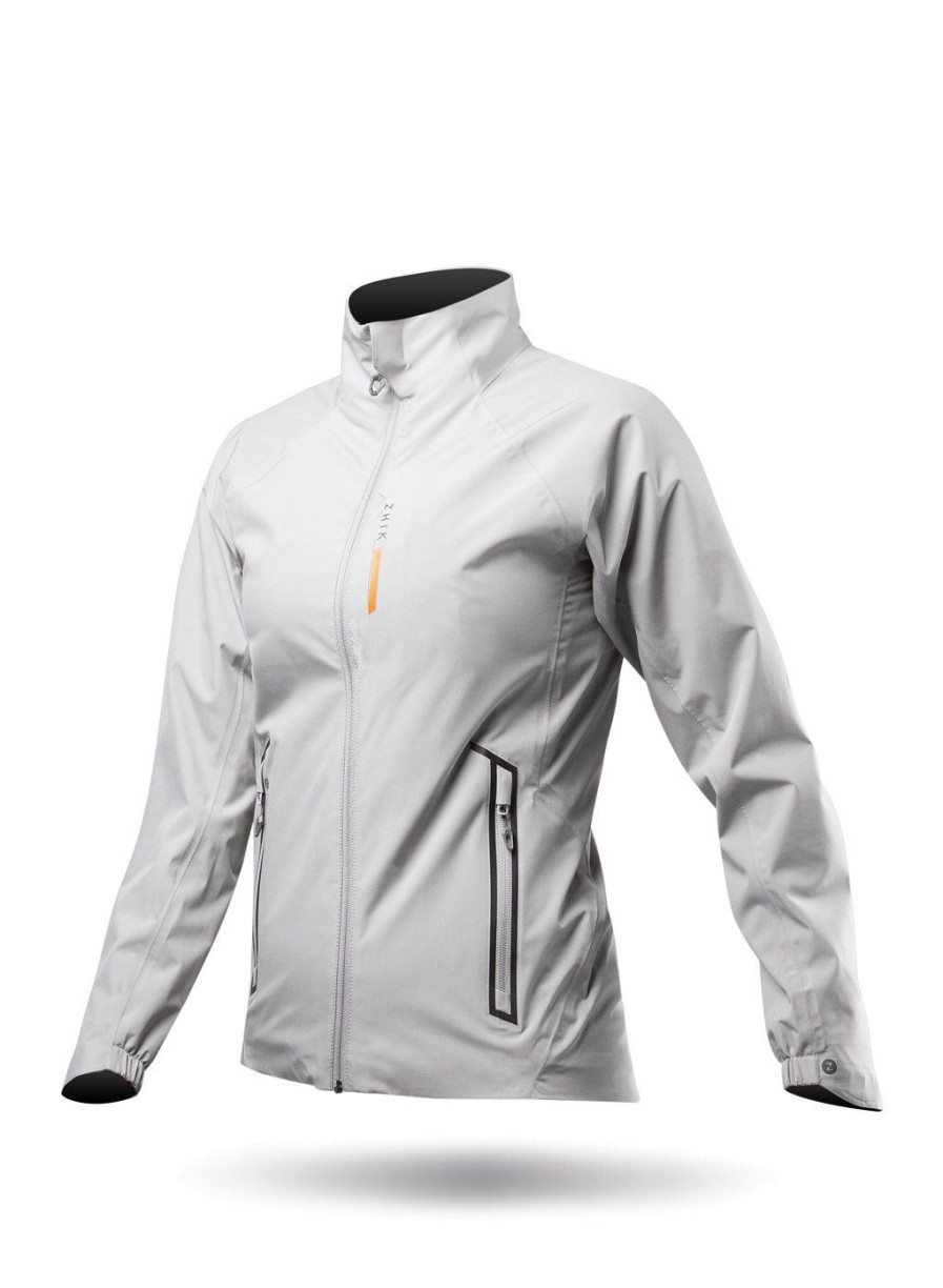 Zhik Womens Platinum Ins100 Jacket | Waterproof